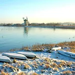8 Person On A In Апартаменты Богенсе