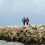 8 Person On A In * Богенсе