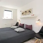8 Person On A In