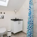8 Person On A In Апартаменты Богенсе